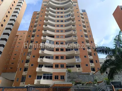 Apartamento en alquiler