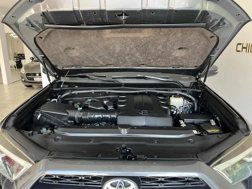 Toyota 4runner Edición Xp 2016