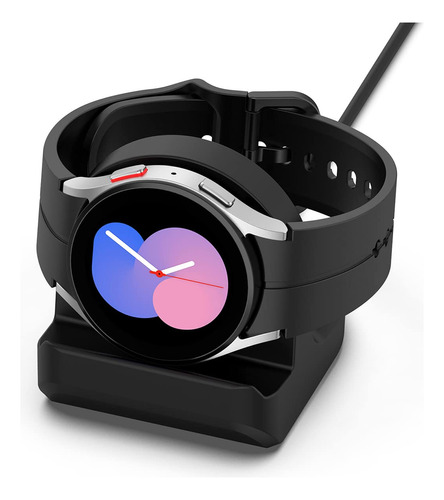 Soporte De Cargador Para Samsung Galaxy Watch 6/watch 6 Clas