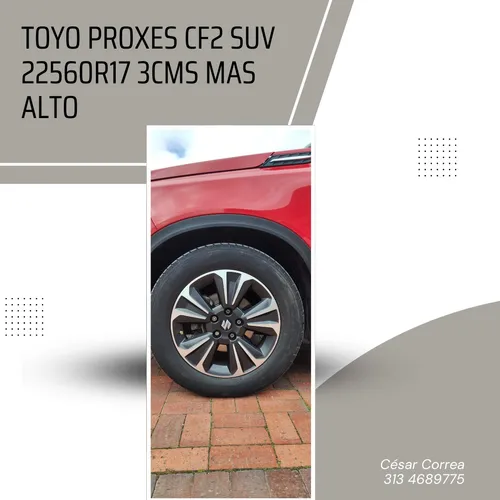 Suzuki Vitara Live 1.4 Turbo GLX + All Grip