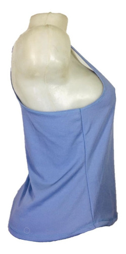 Musculosa Mujer Urbana Crossfit Gym Running