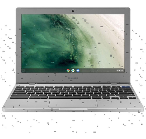 Samsung Chromebook 11.6 Intel Celeron N4000 4gb 32gb Hd Ref (Reacondicionado)