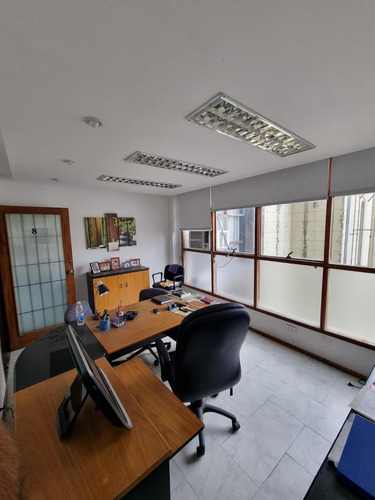 Oficina En Centro