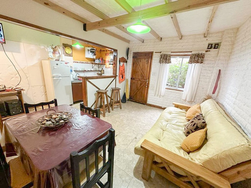 Venta Ph 2 Amb A Metros De La Laguna Mar Chiquita