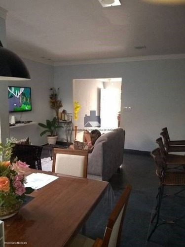 Casa Em Condomínio À Venda Em São José Do Rio Preto/sp - 2021223