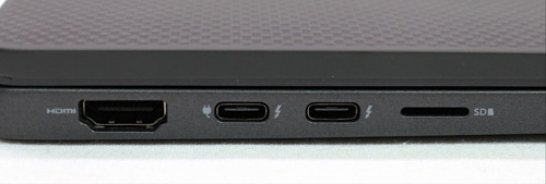 Laptop Dell Latitude 7410 (nuevo)