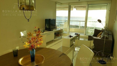 Seasons Tower, Frente Al Conrad Y A La Mansa, 2 Suites.