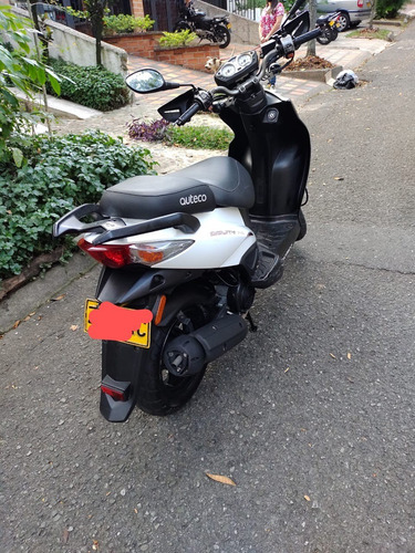 Kymco 2013