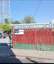 Comprar Lote Céntrico Con Fondo De Comercio.