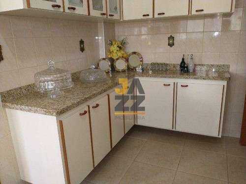 Imagem 6 de 30 de Excelente Apartamento Em Serra Negra - Ap8037