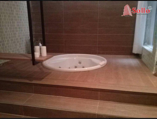 Imagem 23 de 28 de Apartamento Garden Com 2 Dormitórios À Venda, 74 M² Por R$ 460.000,00 - Panamby - São Paulo/sp - Gd0001