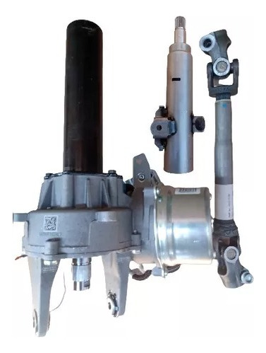 Coluna De Direção Elétrica Gm Onix Compl Ideal Pra Adaptação