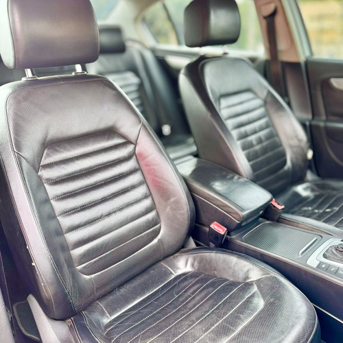 Volkswagen Passat 2.0 Tsi 4p