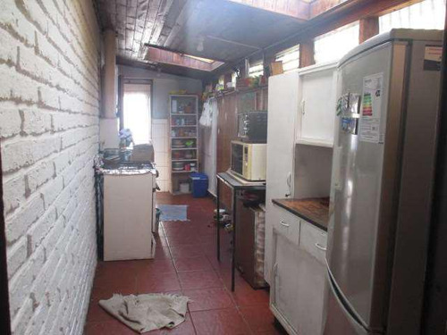 Excelente Casa En El Centro De Curicó