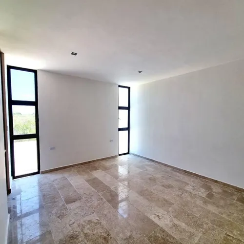Casas Equipadas En Venta En Dzityá