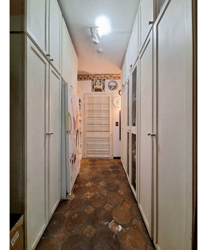 Apartamento En Terrazas De Club Hipico 280m2. 3 Niveles (py)
