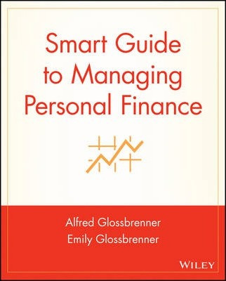 Libro Smart Guide To Managing Personal Finance - Alfred G...
