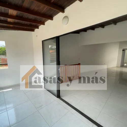 Vendo Casa En Copacabana