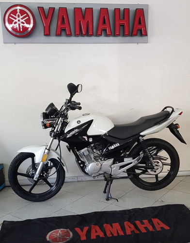 Imagen 8 de 23 de Yamaha Ybr 125 Ed 0km Automoto Lanus Creditos Solo Con Dni !