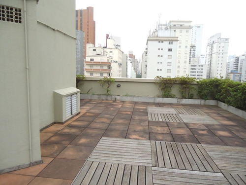 Imagem 7 de 15 de Conhece O Madison Plaza? Não Perca Essa Chance!!! - Sf25096