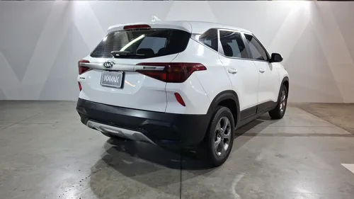 Kia Seltos 1.6 EX AUTO