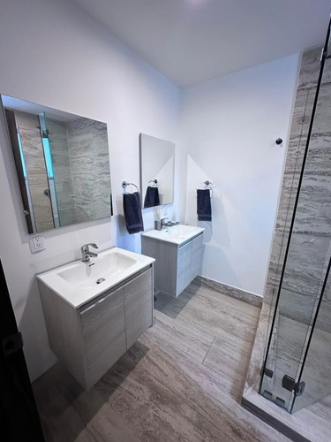 Departamento En Renta En Lomas De Tecamachalco (m2d2877)