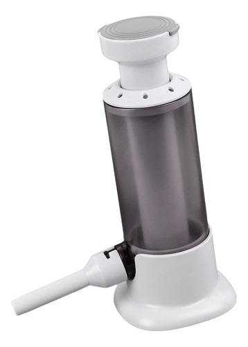 Manual Vertical Para El Hogar De La Máquina Para Rellenar Sa