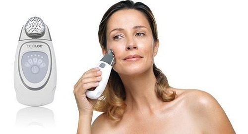 Poco Uso Kit Ageloc Lumispa Nuskin Galvanica Facial !