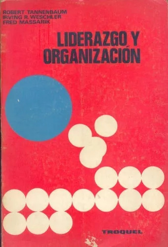 Liderazgo Y Organización