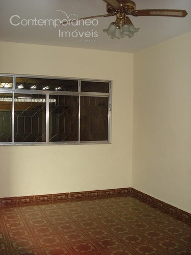 Imagem 5 de 15 de Casa Sobrado Em Engenheiro Goulart - São Paulo - 2630