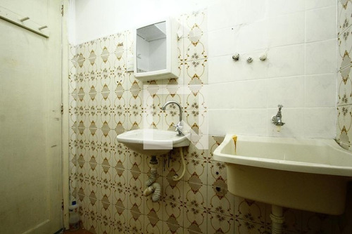 Imagem 14 de 15 de Apartamento À Venda - Santa Teresa, 1 Quarto, 30 - S893660667