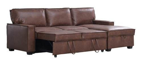 Sofa Cama Seccional New Dream