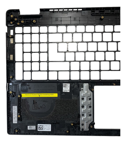 Palmrest Superior Para Notebook Dell Latitude 3520 15