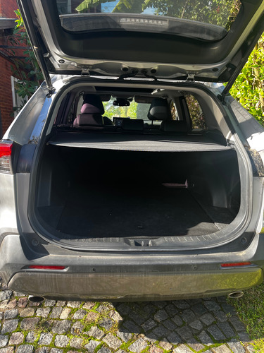 Toyota Rav4 Hibrid 2.5 Hv Limited 4X2 At
