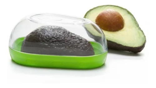 Contenedor Para Guardar Aguacate Progressive