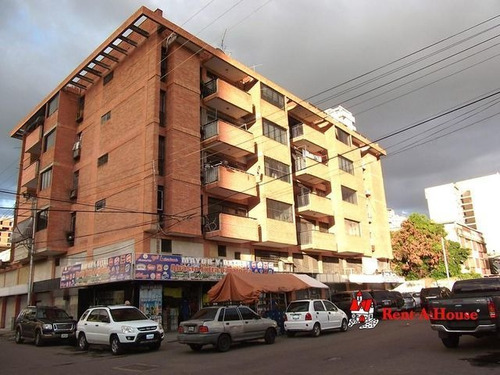 Imagen 1 de 14 de Apartamento En Venta Maracay Zona Centro Cod21-14163 Ava