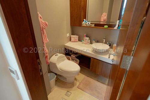 Imagen 23 de 30 de Apartamento En Venta Mirador De Los Campitos