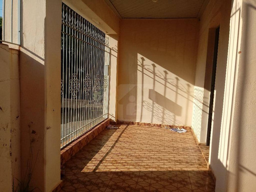 Casa À Venda, 250 M² Por R$ 230.000,00 - Vila Carvalho - Araçatuba/sp - Ca0791
