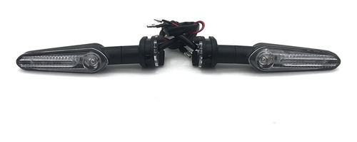 Luz Led Intermitente Para Yamaha Yzf R15 R25 R3 R125 Mt-25