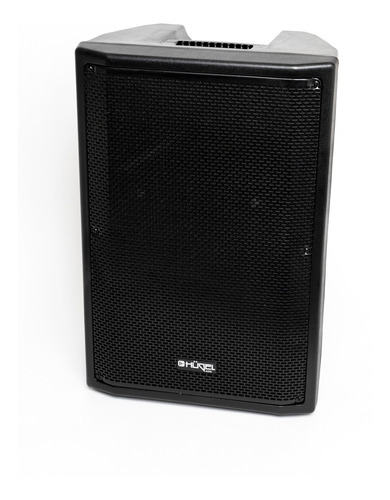 Bafle Activo Caja Hügel 15 Bluetooth Potenciado 500w Cuota