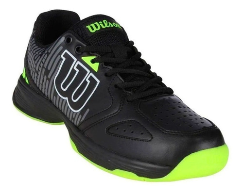 Imagen 2 de 8 de Zapatillas De Tenis Wilson K Padel Hombre All Court