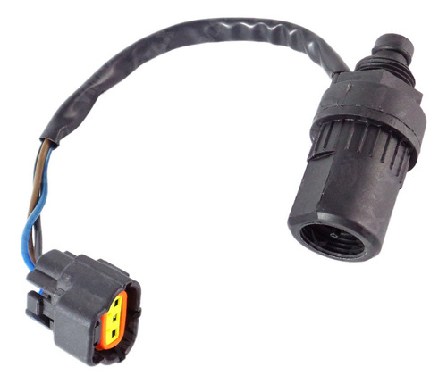 Sensor De Velocidad Vss Volkswagen Pointer 1.6 1.8 2.0