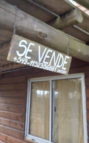 Cabaña En Uruguay