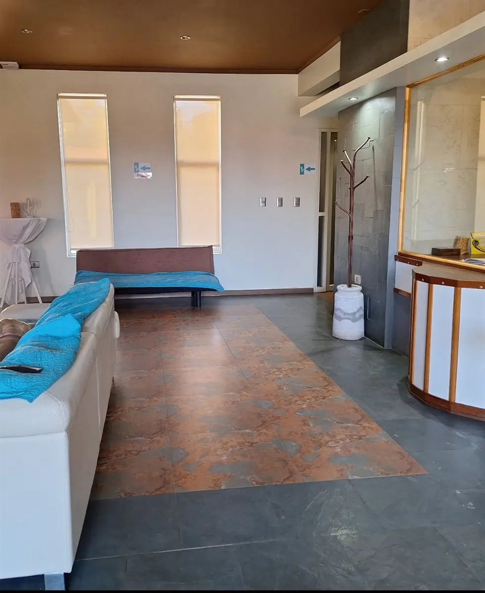 Imagen 4 de 30 de Casa En Arriendo De 8 Dorm. En Calle Larga
