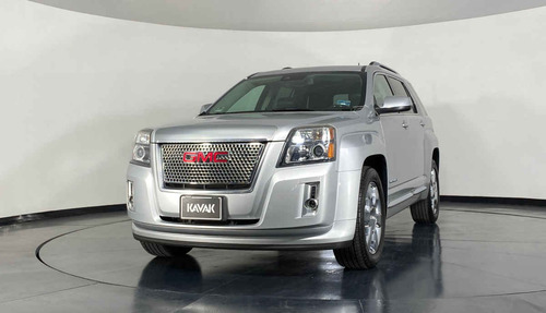 Imagen 1 de 15 de 115529 - Gmc Terrain 2015 Con Garantía