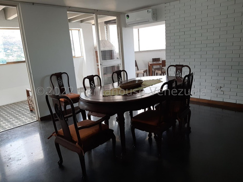 Imagen 9 de 13 de Apartamento En Alquiler Los Palos Grandes 22-24649 María José Diaz +58 424-1747490