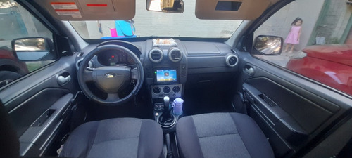 Ford Ecosport 1.6 Xl Plus Mp3 4x2