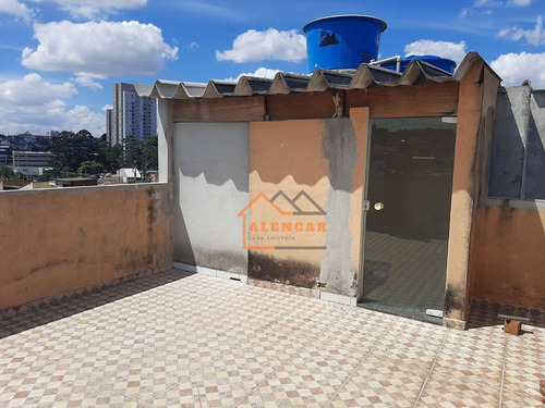 Imagem 11 de 17 de Salão Para Alugar, 80 M² Por R$ 2.000,00/mês - Vila Regina - São Paulo/sp - Sl0009