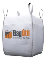Comprar Big Bag P\u002F Reciclagem E Latinhas Reciclagem 1.000kg