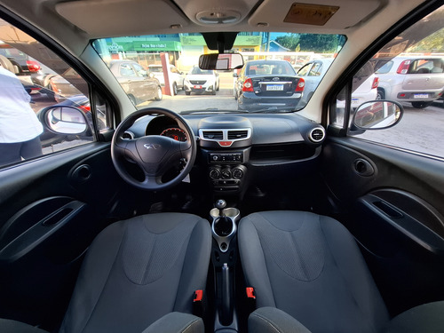 Chery QQ 1.0 12v